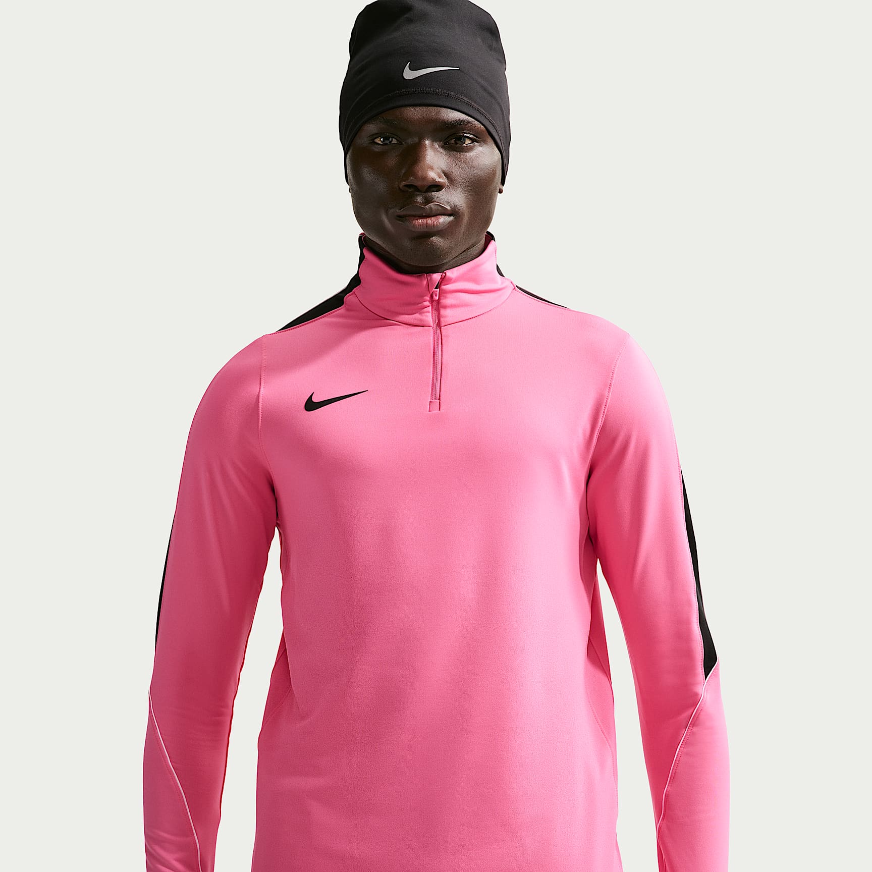 Nike Strike Men's Dri-FIT Soccer Drill Top. Nike.com